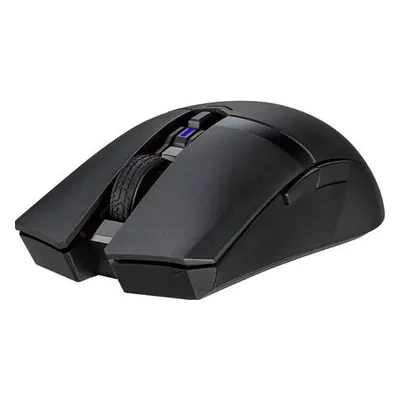 ASUS TUF GAMING M4 WL/Herní/Optická/Bezdrátová Bluetooth/Černá, 90MP02F0-BMUA00