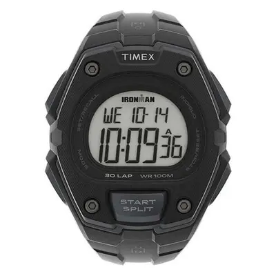 Timex Digital Ironman Classic 30 Lap TW5M46100