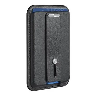 ESR magnetic wallet (HaloLock) (black)