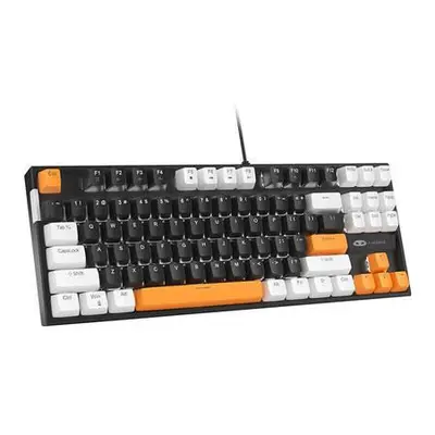 MageGee MK-STAR wired keyboard (black),