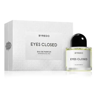 Byredo Eyes Closed parfémovaná voda unisex 100 ml