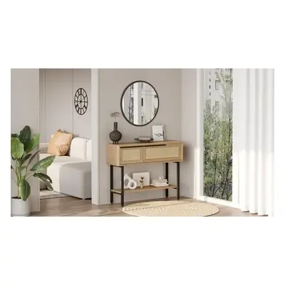 Hanah Home Sideboard ON12-SU WalnutOak