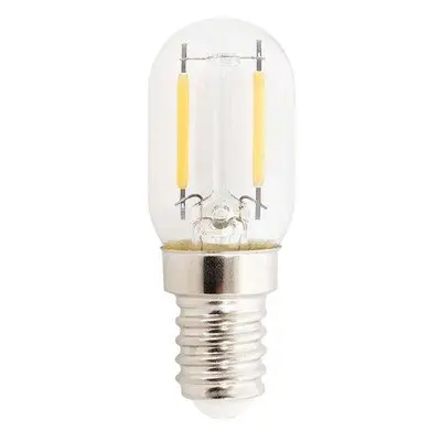 NEDIS LED žárovka E14/ T22/ do ledničky/ 1,5 W/ 220 V/ 100 lm