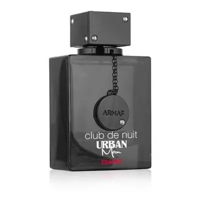 Armaf Club De Nuit Urban Man Elixir parfémovaná voda pánská 105 ml