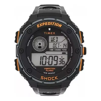 Timex Expedition Rugged Shock TW4B24200