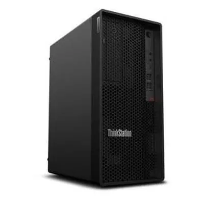 LENOVO PC ThinkStation/Workstation P2 Tower - i5-14500,8GB,512SSD,noDVD,W11P, 30FR002XCK