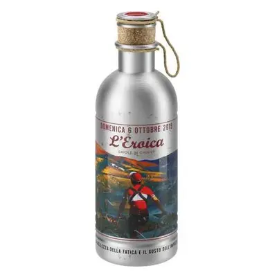 Elite lahev L´eroica 6 Ottobre 2019 Alu, 600 ml