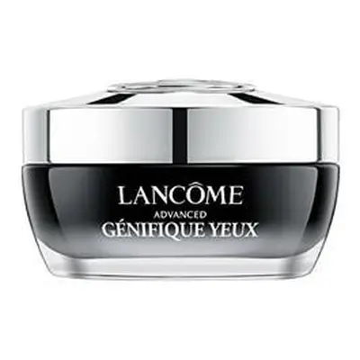 Lancôme Advanced Génifique Yeux gelový oční krém 15 ml