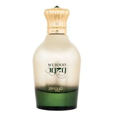 Zimaya Wujood parfémovaná voda unisex 100 ml