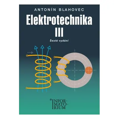 Elektrotechnika III