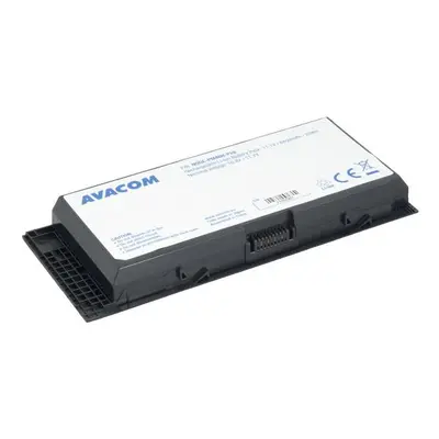 Náhradní baterie AVACOM Dell Precision M4600 Li-Ion 11,1V 8400mAh, NODE-PM46H-P28