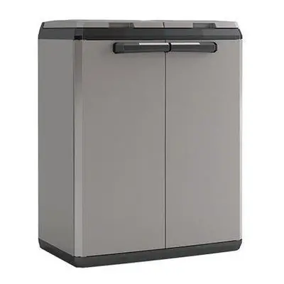 Keter Recyklační koš SPLIT CABINET BASIC