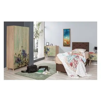 Hanah Home Wardrobe Stil - 727