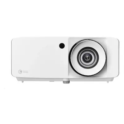 Optoma projektor UHZ35 (DLP, Laser, UHD, 3500 ANSI, HDMI, RS232, RJ45, USB-A power, repro 1x15W