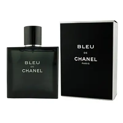 Chanel Bleu de Chanel toaletní voda pánská 150 ml