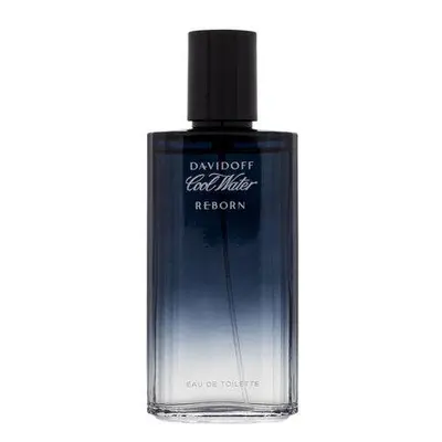 Davidoff Cool Water Reborn - EDT 75 ml