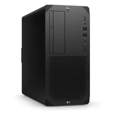 HP Z2 TWR G9 i7-14700K/32GB DDR5/1TB/RTX 4060 8GB/Win 11 Pro/3y, A2HY8ES#BCM