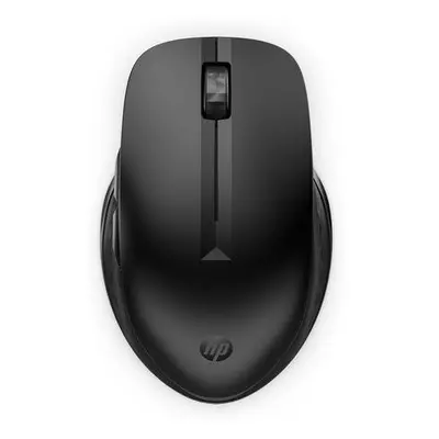 HP myš - 435 Multi-Device Mouse, Wireless (BT + WiFi USB dongle), 3B4Q5UT#AC3