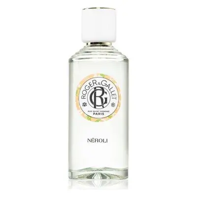 Roger & Gallet Néroli Eau Parfumée Wellbeing Fragrant Water unisex 100 ml