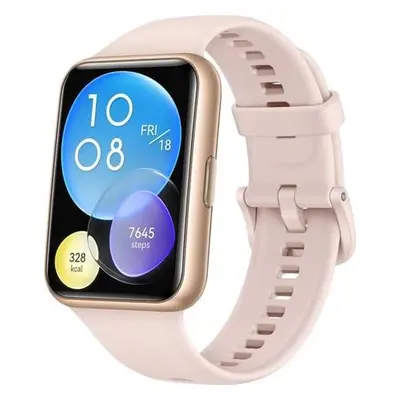 Huawei Watch Fit 2 Pink