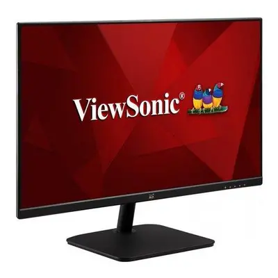 ViewSonic VA2432-MHD / 23,8"/ IPS/ 16:9/ 1920x1080/ 4ms/ 250cd/m2/ HDMI / VGA / DP / repro, VA24