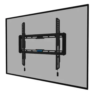 Neomounts WL30-550BL14/Držák displeje/na stěnu/32-65"/fixní/VESA 400X400/nosn. 60kg/ultra tenký/