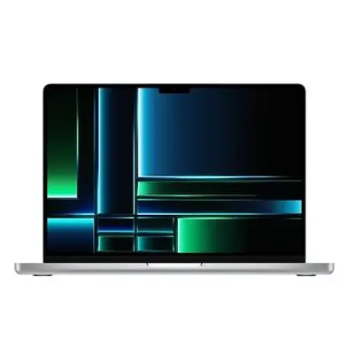 Apple MacBook Pro 14'' Apple M2 Max chip with 12-core CPU and 30-core GPU, 1TB SSD - Silver, MPH