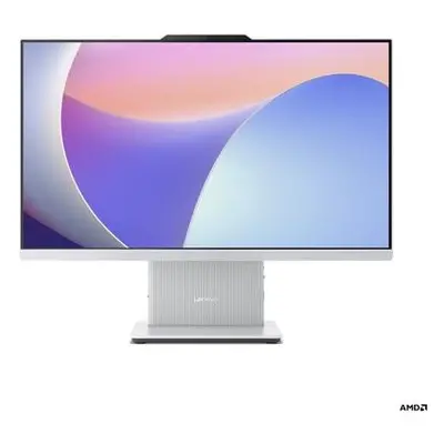 Lenovo IdeaCentre AIO 24ARR9 Ryzen 5 7535HS/16GB/SSD 1TB/23,8"/FHD/IPS/250nitů/Harman repro/WI