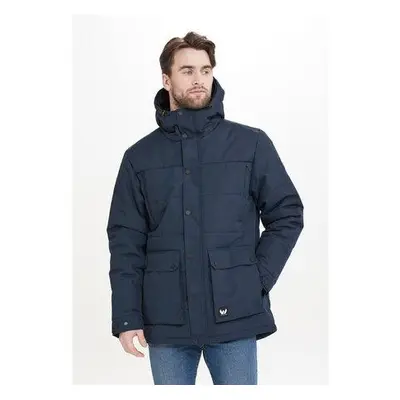 Whistler Pánská bunda Emerson navy blazer XXL