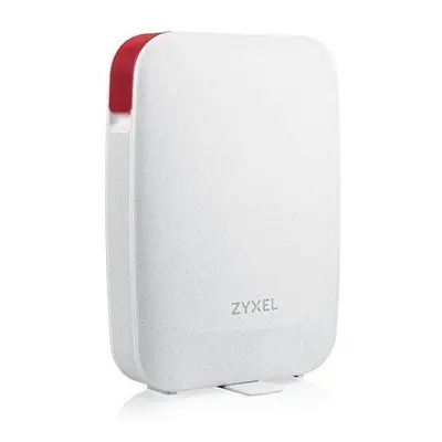 Zyxel Security Router - USG LITE 60, 4*GbE LAN, 1*2.5 GbE Lan, 2.5GbE WAN, Wifi 6 Mesh, USGLITE6