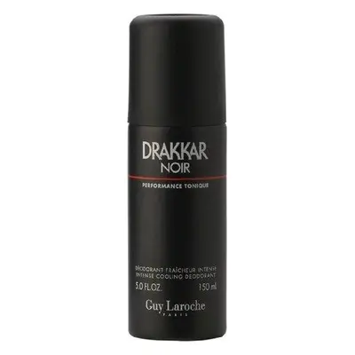 Guy Laroche Drakkar Noir Intense Cooling deospray 97,35 g