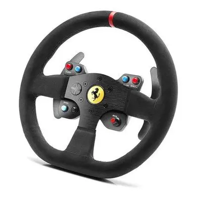 Thrustmaster Ferrari 599XX EVO 30 Wheel Add-On Alcantara Edition pro T/TX-série 4060071