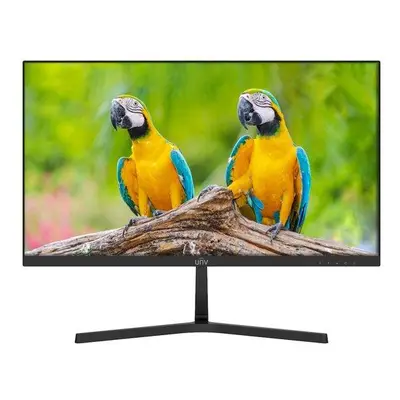 UNIVIEW 24" LED MW-LC24-E/ 1920x1080/ 4000:1/ 5ms/ 250 cd/m2/ HDMI/ VGA/ Černý, MW-LC24-E