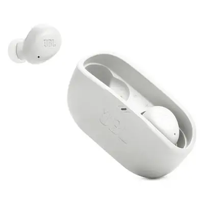 JBL Wave Buds white