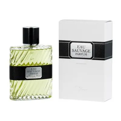 Pánská parfémová voda Eau Sauvage Parfum (2017), 100