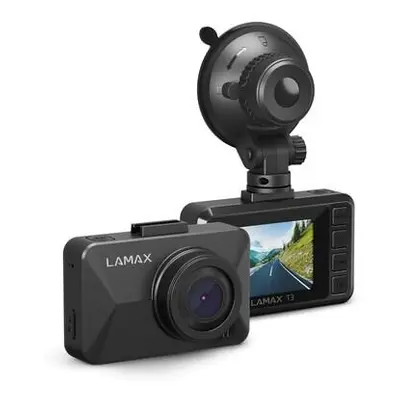 Kamera Lamax T3 Full HD do auta