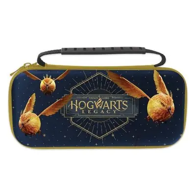 Přepravní pouzdro s motivem Hogwarts Legacy – Golden Snidgets (Switch)