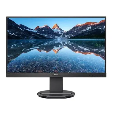 PHILIPS 27" LED 276B9 / IPS/2560 x 1440@75Hz/300cd/1000:1/4ms/HDMI/DP/USB-C/4xUSB/Repro/Pivot/VE