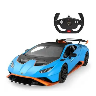 R/C auto Lamborghini Huracán STO (1:14)