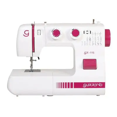 Guzzanti GZ 115A