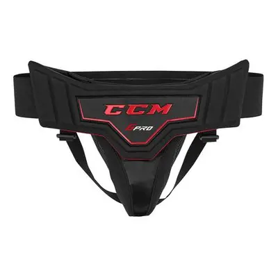 CCM Brankářský suspenzor Jock Pro, Senior, 30"-38", 30-38"