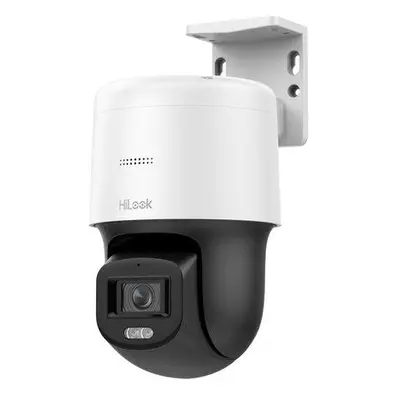 HiLook IP kamera PTZ-N2C200C-DE(F0)(O-STD)/ PTZ/ 2Mpix/ ColorVu/ LED 30m/ krytí IP66