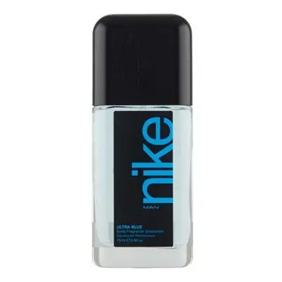 Nike Ultra Blue Man - deodorant s rozprašovačem 75 ml