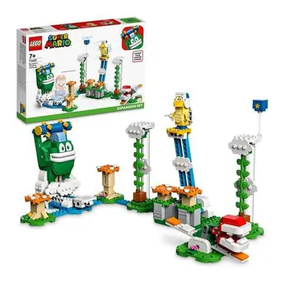 LEGO® Super Mario™ 71409 Oblačná výzva s Velkým Spikem rozšiřující set