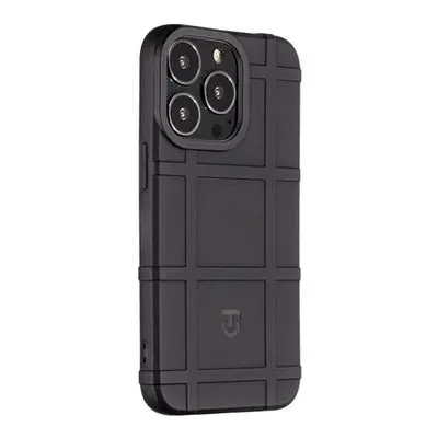 Tactical Infantry Kryt pro Apple iPhone 13 Pro Black