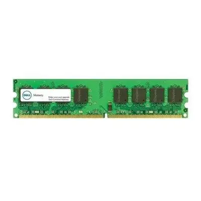 DELL 16GB RAM/ DDR4 UDIMM 3200 MHz 1RX8 ECC/ pro PowerEdge T40, T140, R240, R340, T340, T150, R2