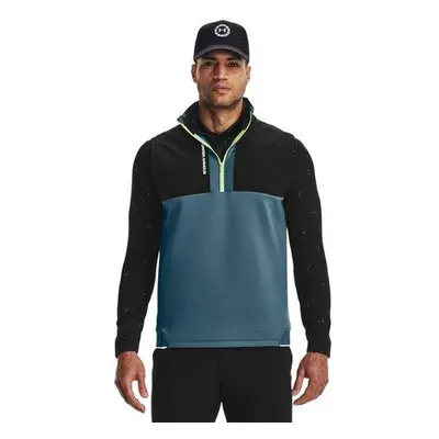 Under Armour Pánská vesta Storm Daytona Vest black L, Černá