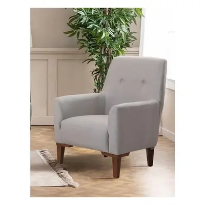 Atelier del Sofa Wing Chair Balera Wing - Cream