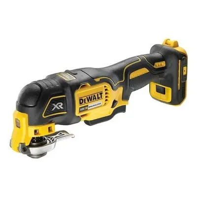 DEWALT DCS356NT Aku bruska multi 18V (bez aku) Tstak