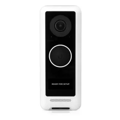 Ubiquiti Video zvonek UniFi Protect UVC-G4-Doorbell, outdoor, 5GHz, 5Mpx